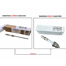 Yamataha PM10-F replacement for Honeywell C7009A